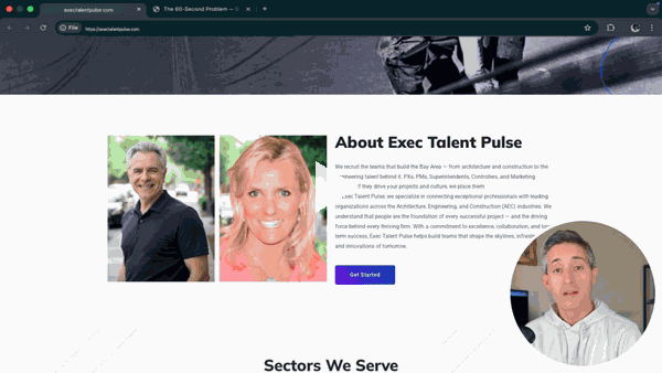 exectalentpulse.com