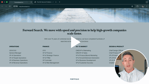 forwardsearch.io