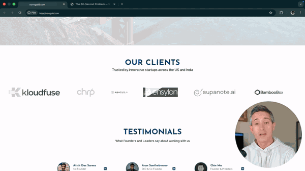 novoguild.com