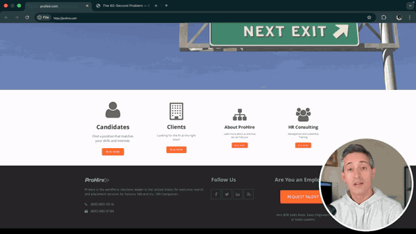 prohire.com