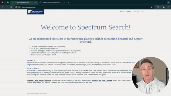 spectrumsearch.net