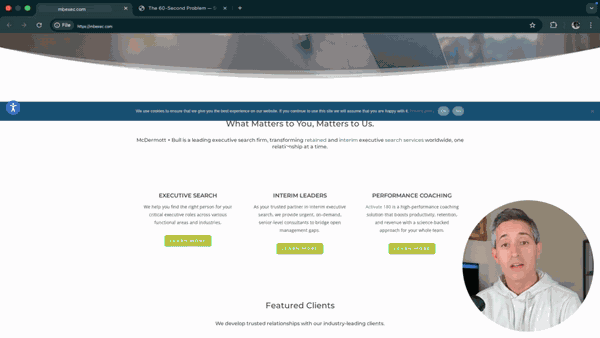 mbexec.com