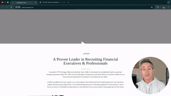 rmasearch.com