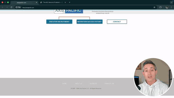 axispacific.com