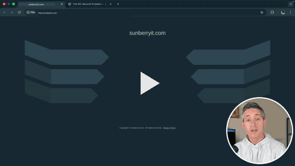 sunberryit.com