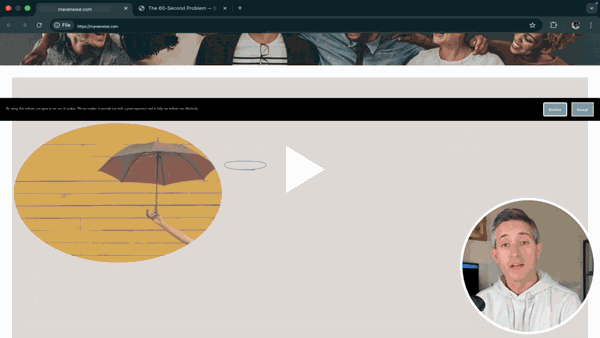 mavenwise.com