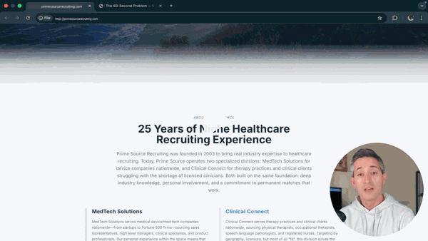 primesourcerecruiting.com