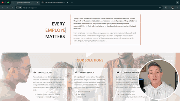 peoplescapehr.com
