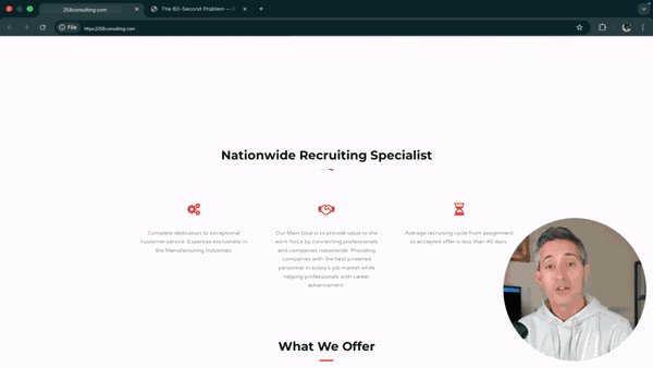 258consulting.com