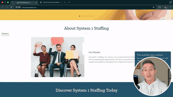 system1staffing.com