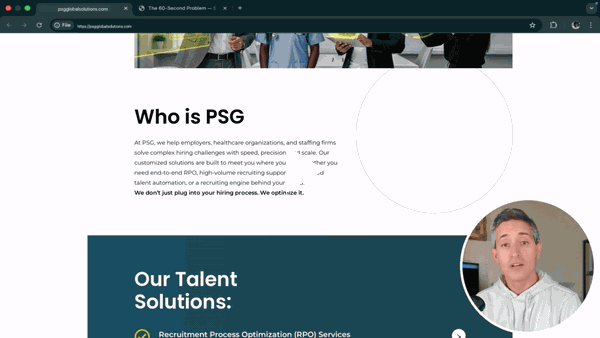 psgglobalsolutions.com