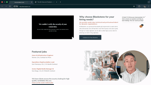 bstonetalent.com