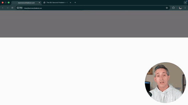jhammerontheblock.com