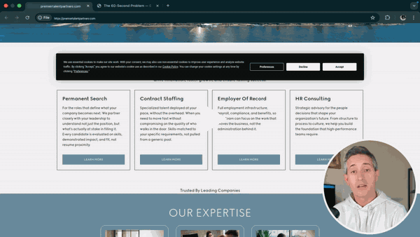 premiertalentpartners.com