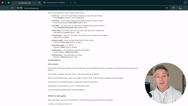 candidatelabs.com