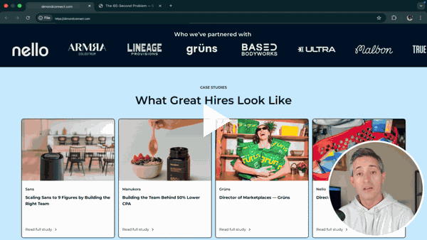 dimondconnect.com