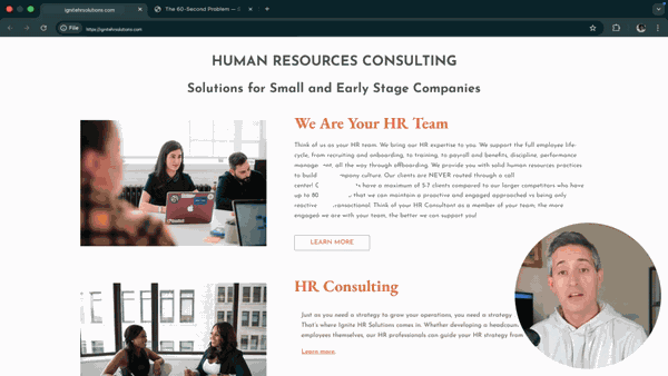 ignitehrsolutions.com