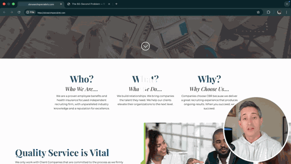 cbrsearchspecialists.com