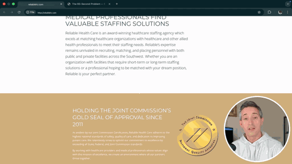 reliablehc.com