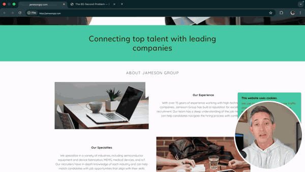 jamesongrp.com
