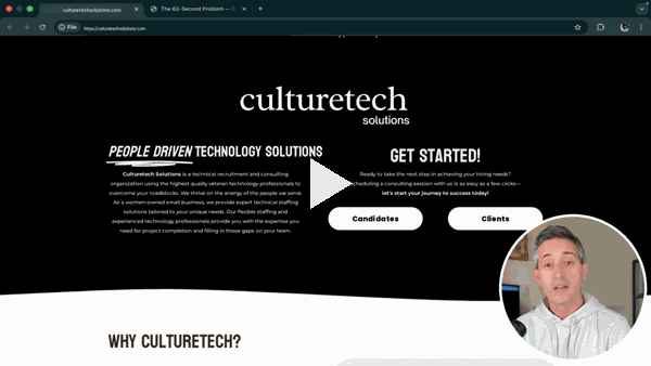 culturetechsolutions.com