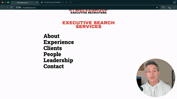 6twelvegroup.net