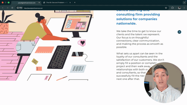 paradigminfoservices.com