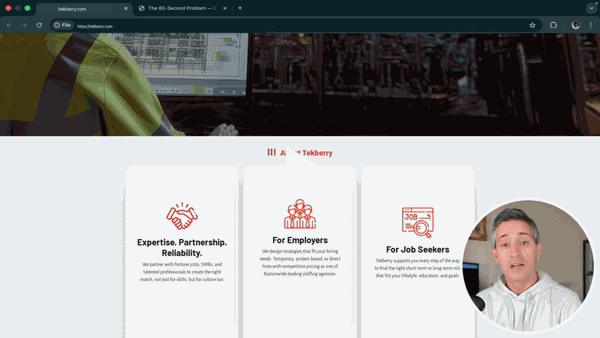 tekberry.com