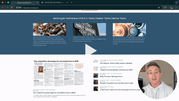 action-recruiting.com