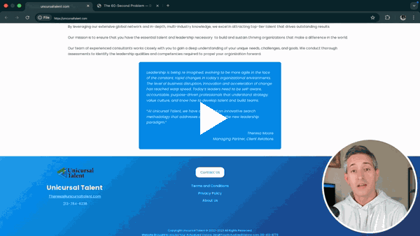 unicursaltalent.com