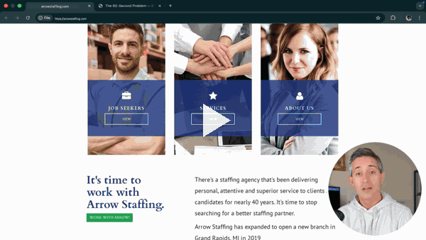 arrowstaffing.com