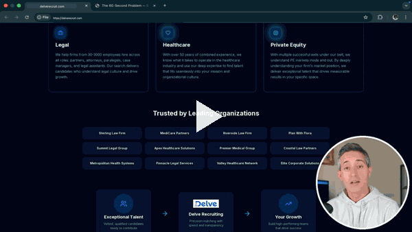 delverecruit.com