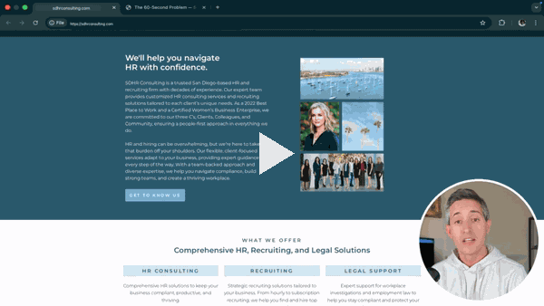 sdhrconsulting.com