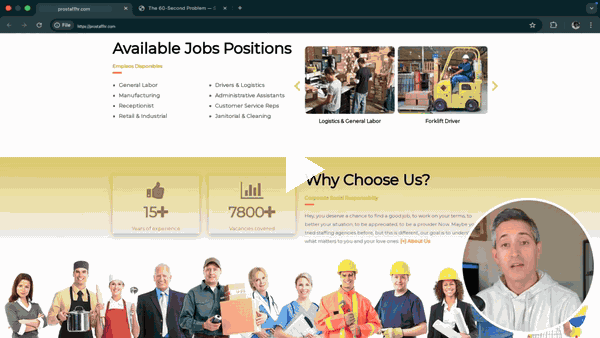 prostaffhr.com