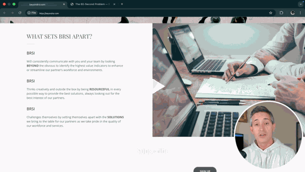 beyondrsi.com