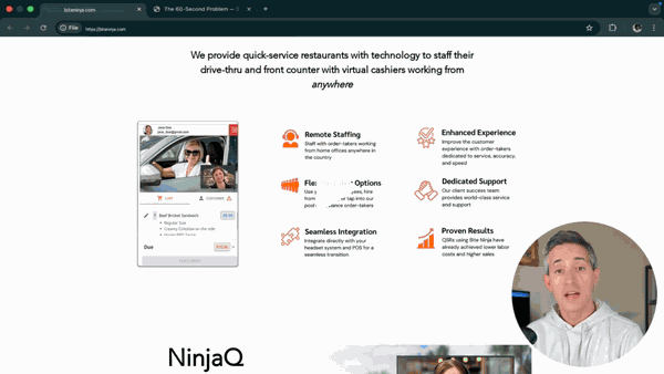 biteninja.com