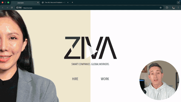 ziva.team