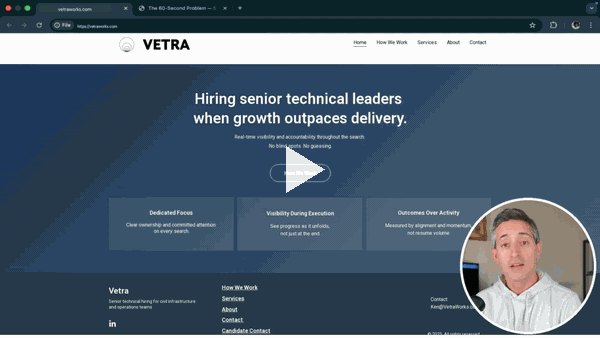 vetraworks.com