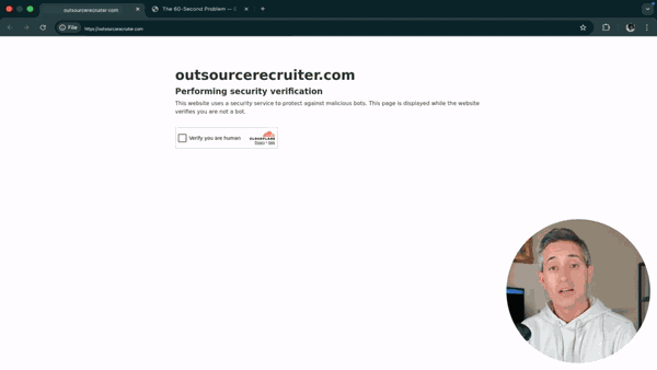 outsourcerecruiter.com