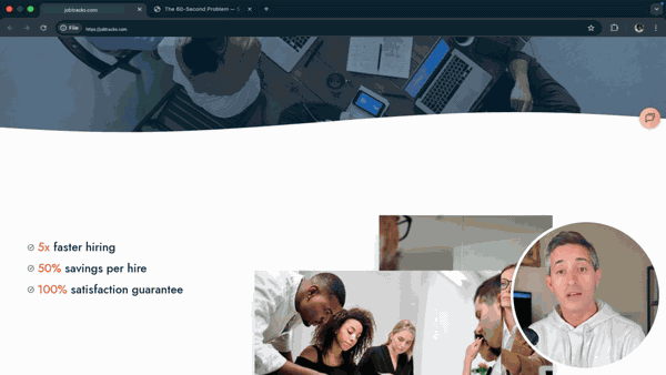 jobtracks.com