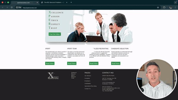 xpertrecruiters.com
