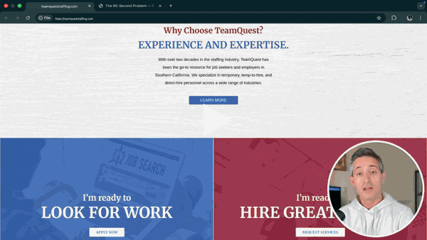 teamqueststaffing.com