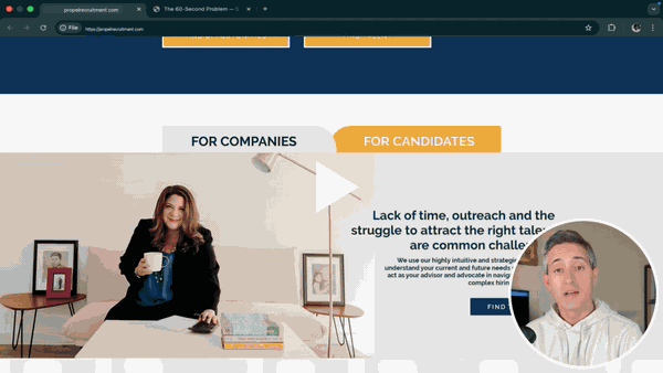propelrecruitment.com