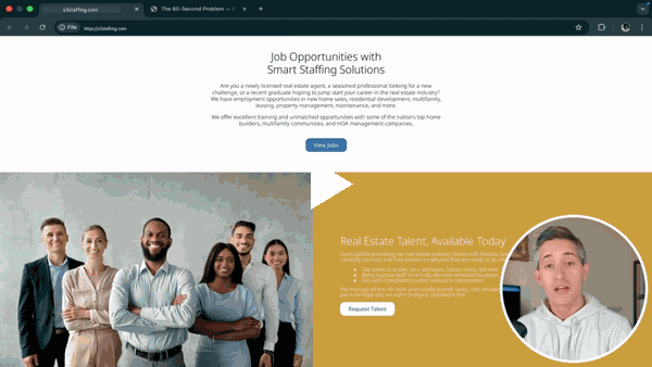 s3staffing.com