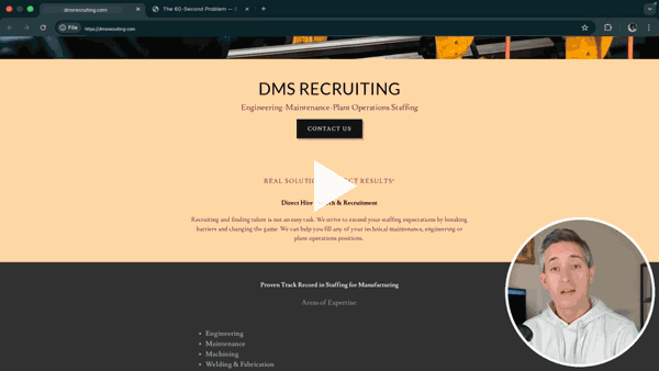 dmsrecruiting.com