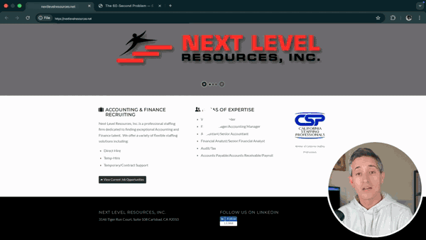 nextlevelresources.net