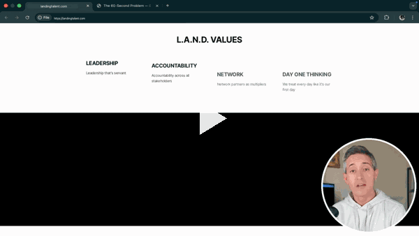 landingtalent.com