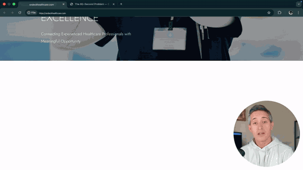 ondeckhealthcare.com