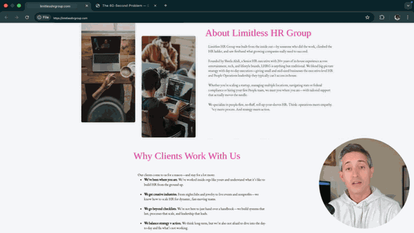 limitlesshrgroup.com