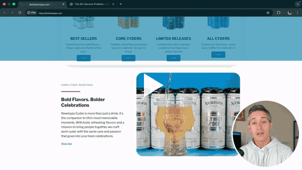 drinknewtopia.com